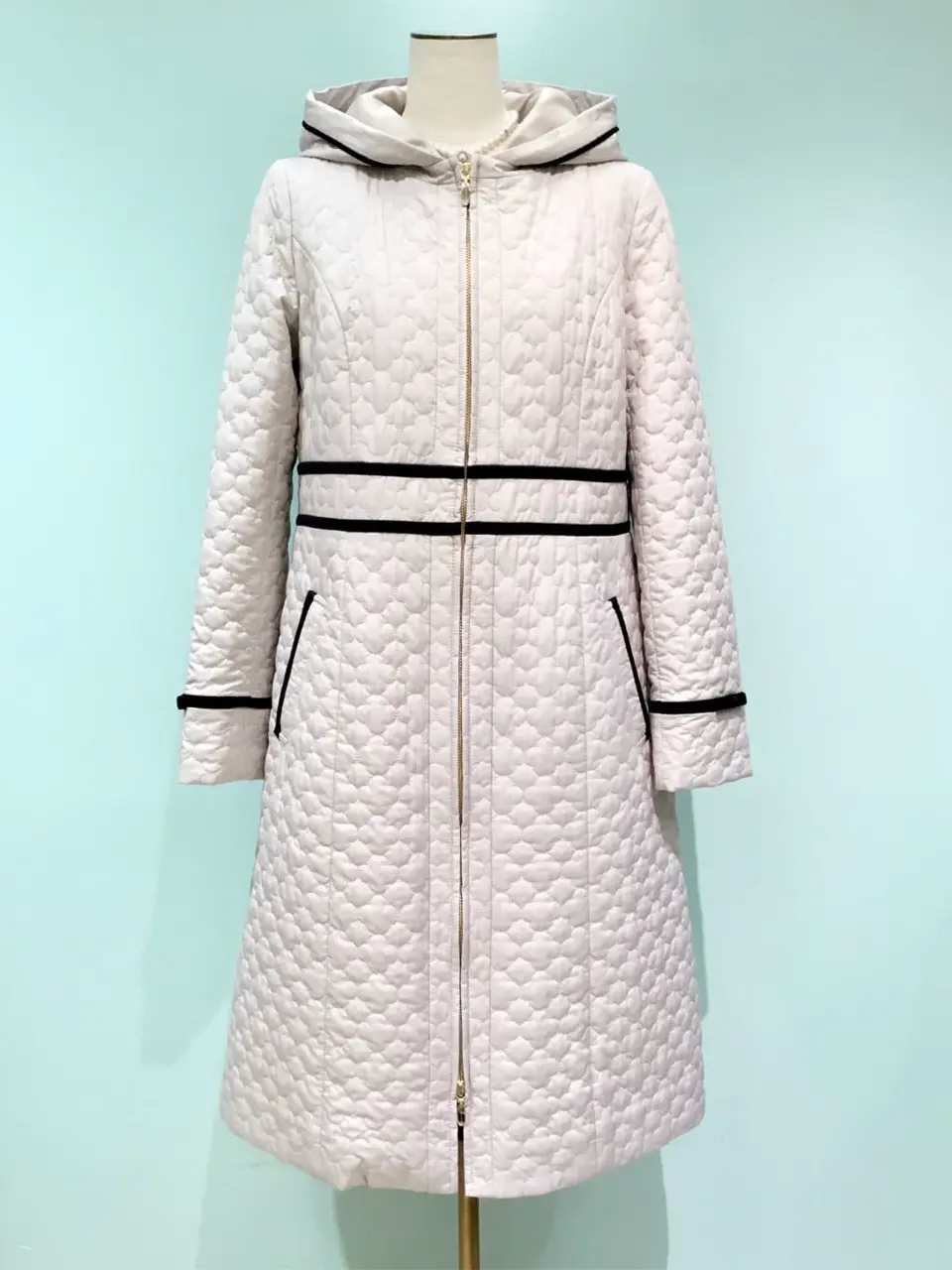 TOCCA Y.K コーディネート画像