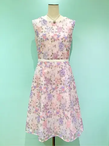 TOCCA Y.K コーディネート画像