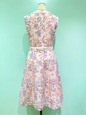 TOCCA Y.K コーディネート画像