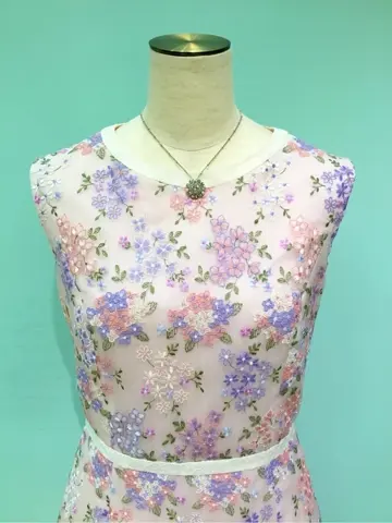 TOCCA Y.K コーディネート画像