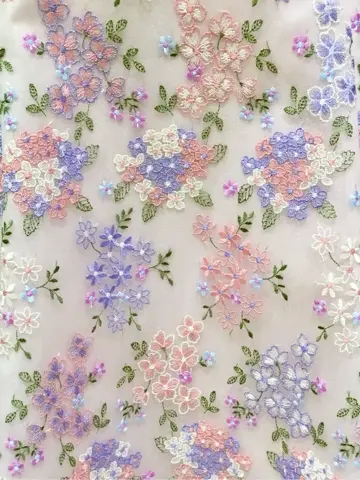 TOCCA Y.K コーディネート画像