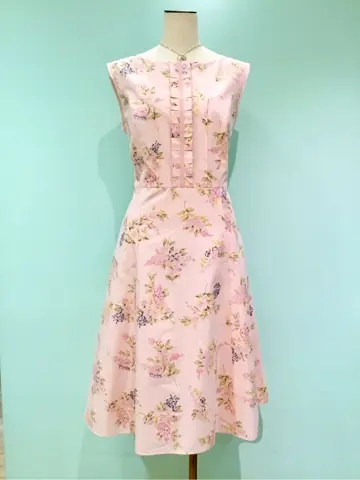 TOCCA Y.K コーディネート画像