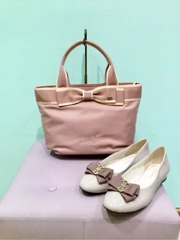 TOCCA Y.K コーディネート画像