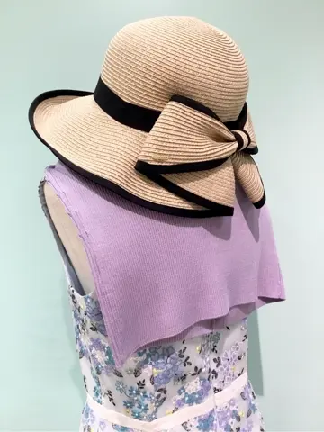 TOCCA Y.K コーディネート画像