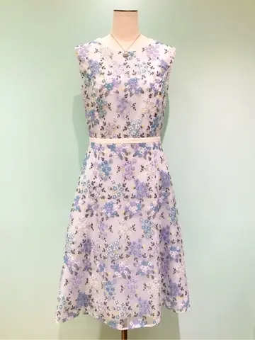 TOCCA Y.K コーディネート画像