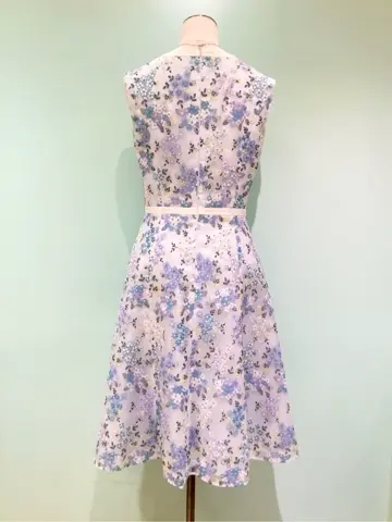 TOCCA Y.K コーディネート画像