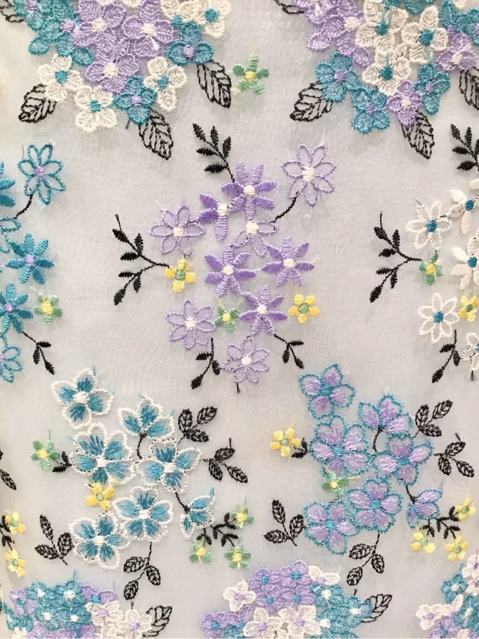 TOCCA Y.K コーディネート画像