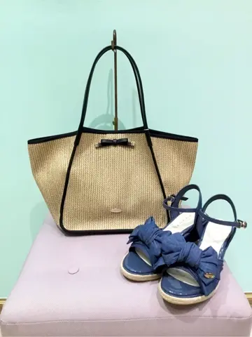 TOCCA Y.K コーディネート画像