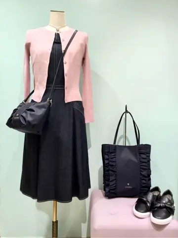 TOCCA Y.K コーディネート画像