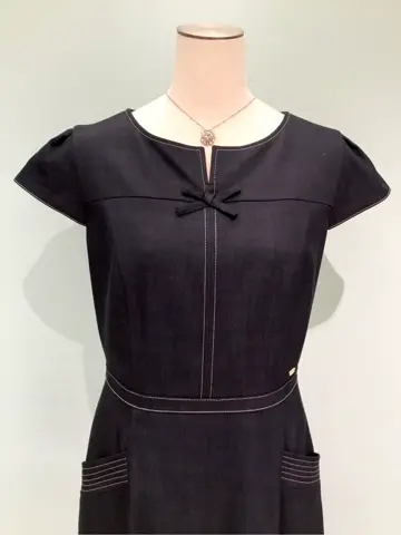 TOCCA Y.K コーディネート画像