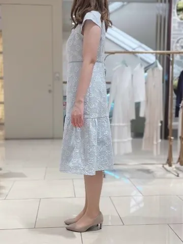 TOCCA Y.N コーディネート画像