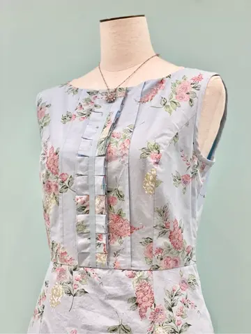 TOCCA スタッフ コーディネート画像