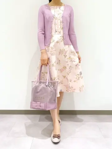 TOCCA oda ❁ コーディネート画像