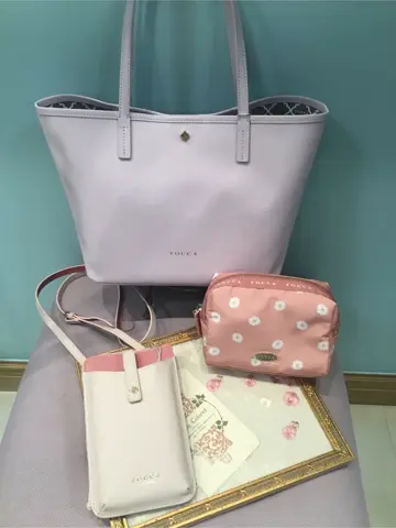 TOCCA ｋｉｍ コーディネート画像