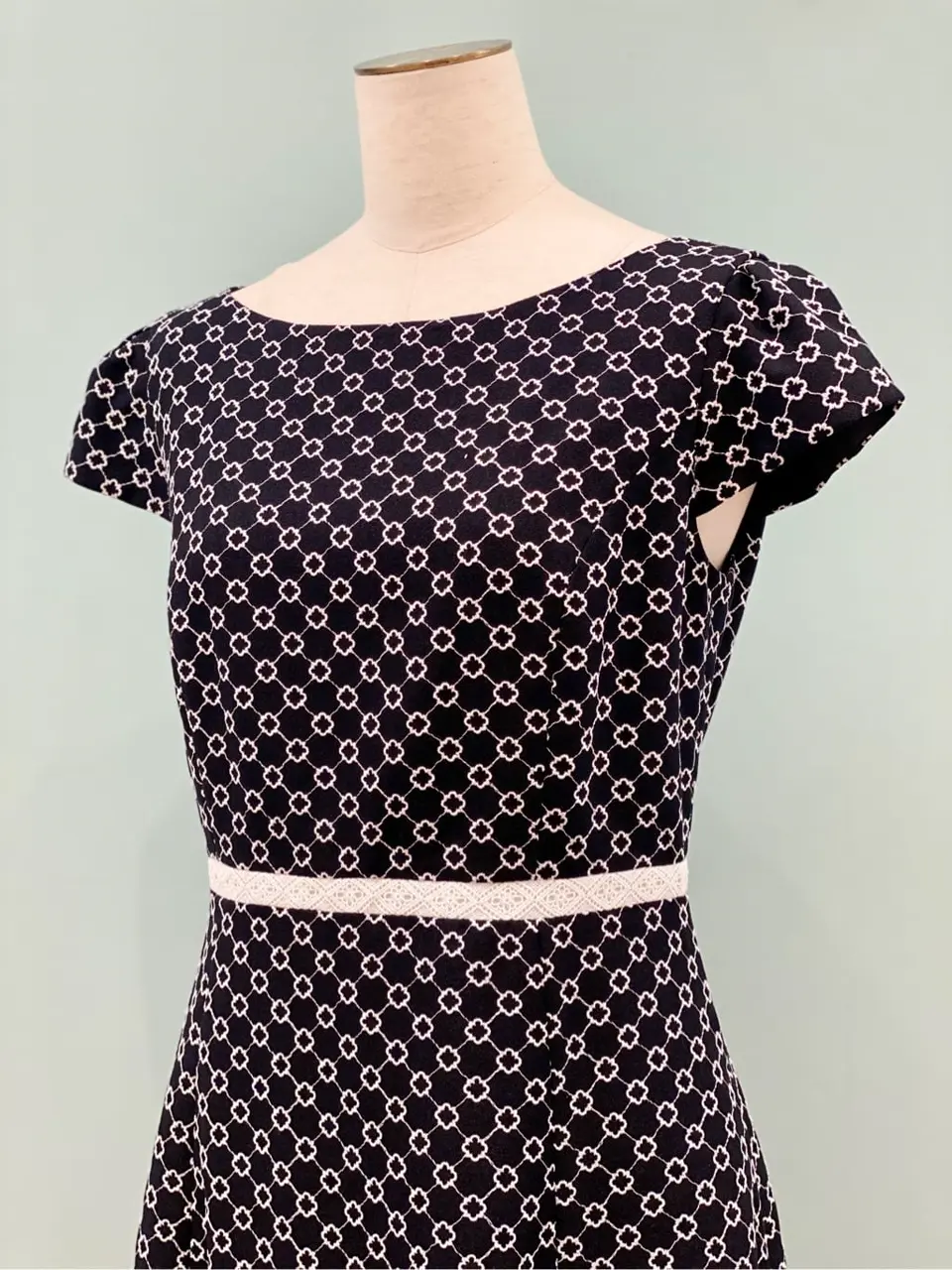 TOCCA スタッフ コーディネート画像