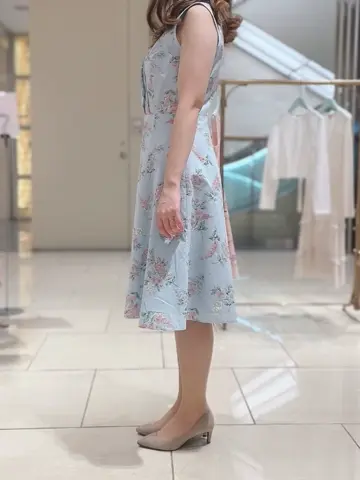 TOCCA Y.N コーディネート画像