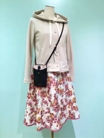 TOCCA Y.K コーディネート画像