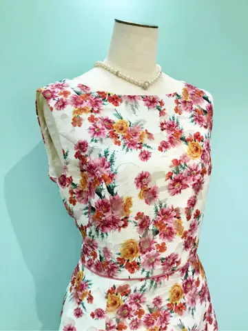 TOCCA Y.K コーディネート画像