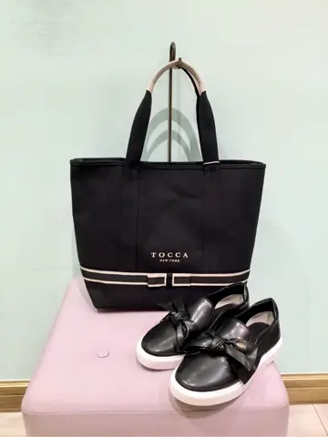TOCCA Y.K コーディネート画像