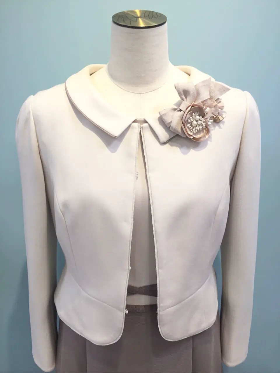 TOCCA 𝒽 コーディネート画像