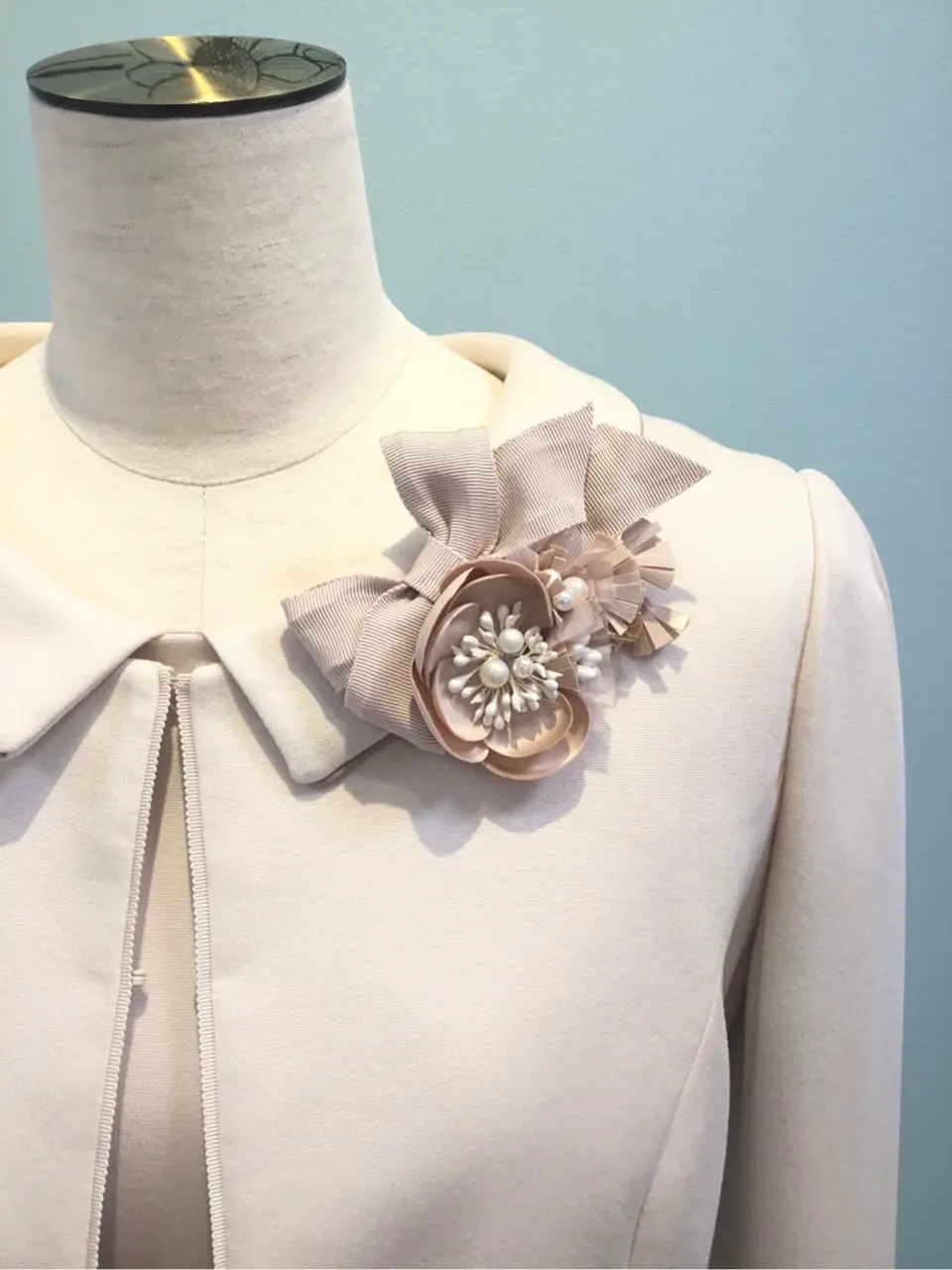 TOCCA 𝒽 コーディネート画像