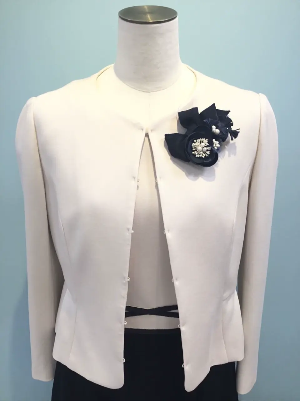 TOCCA 𝒽 コーディネート画像