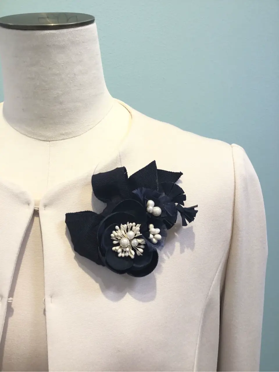 TOCCA 𝒽 コーディネート画像