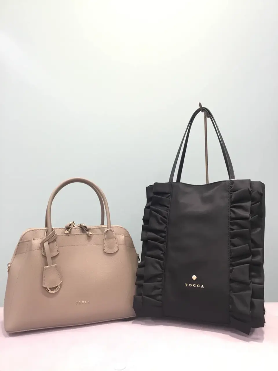 TOCCA 𝒽 コーディネート画像