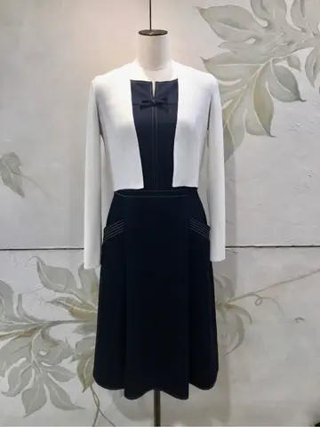 TOCCA スタッフB コーディネート画像