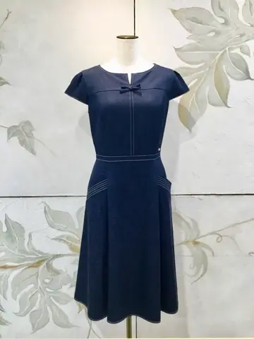 TOCCA スタッフB コーディネート画像