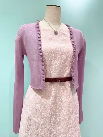 TOCCA G コーディネート画像