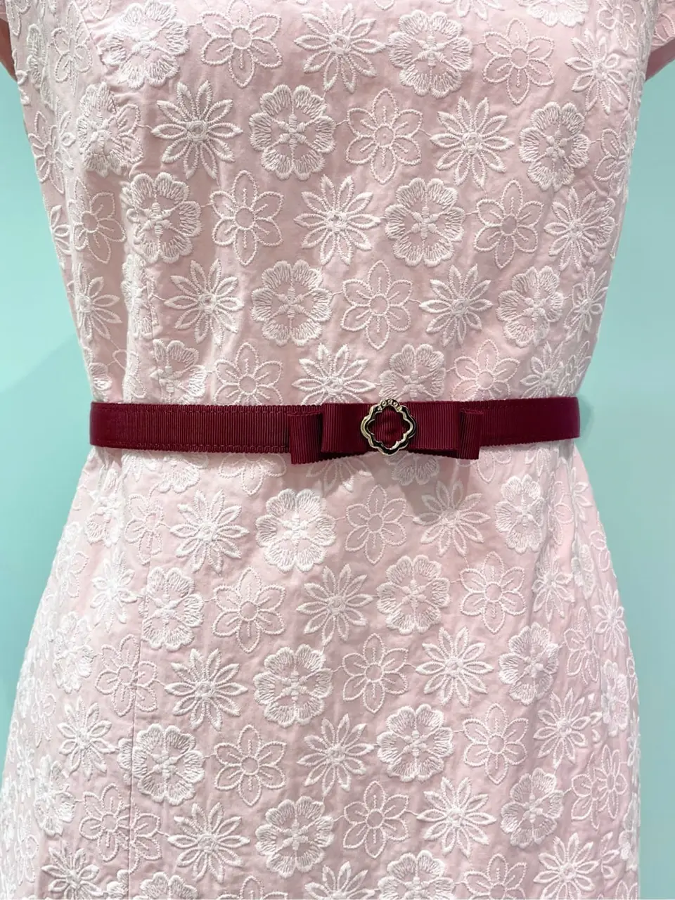 TOCCA G コーディネート画像