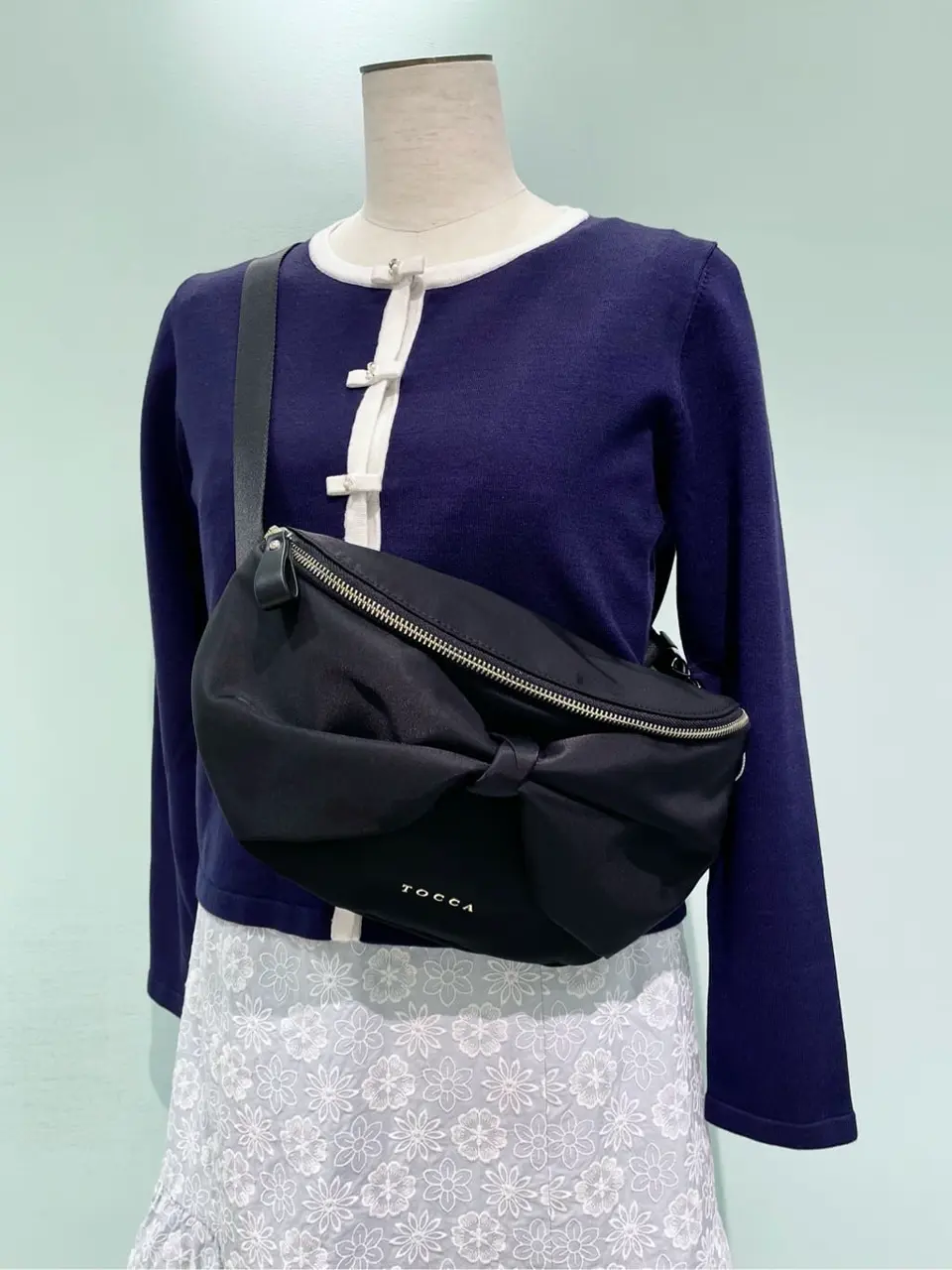 TOCCA G コーディネート画像