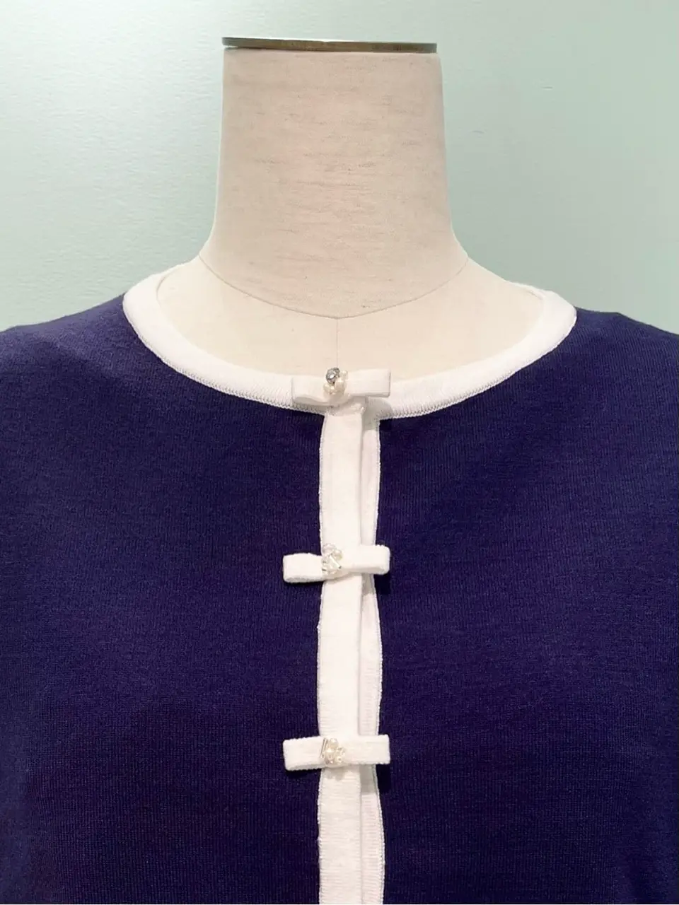 TOCCA G コーディネート画像