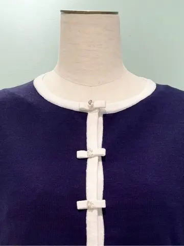 TOCCA G コーディネート画像