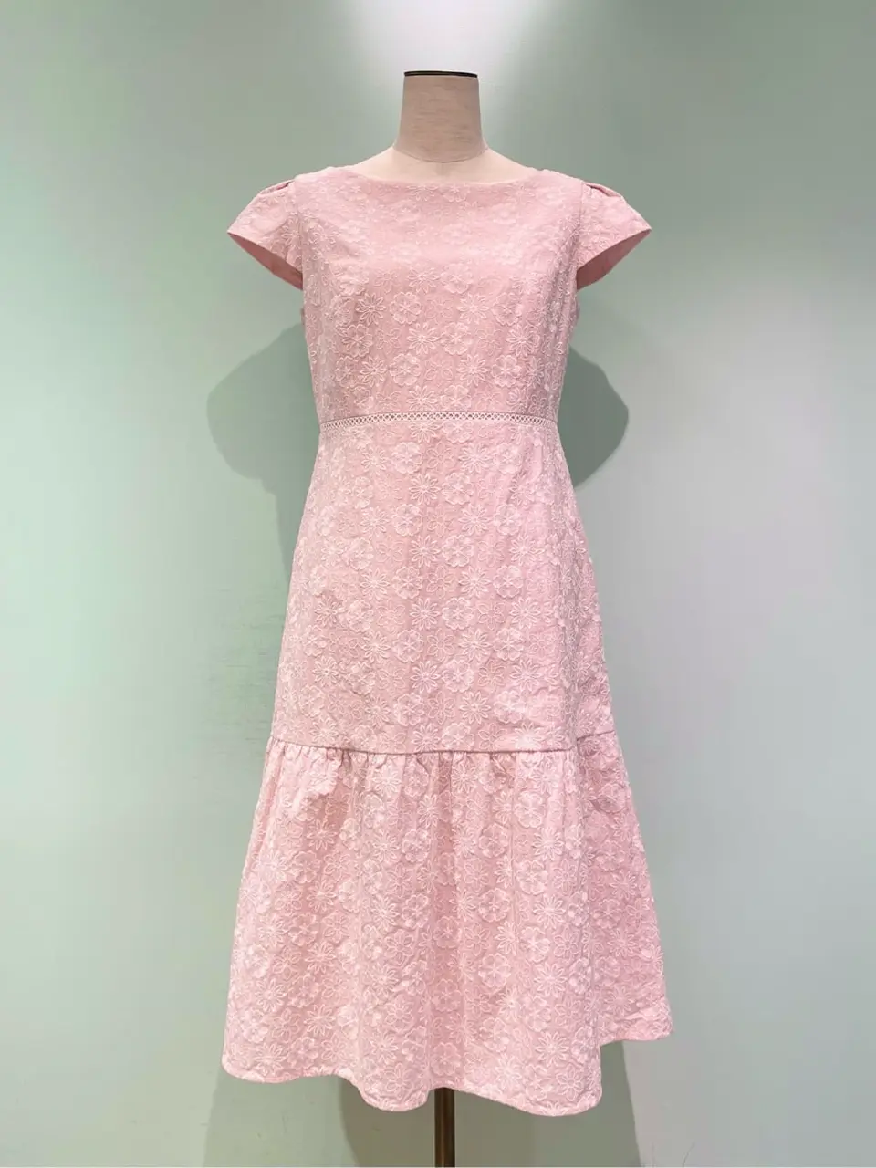 TOCCA G コーディネート画像