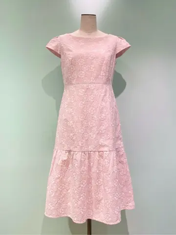 TOCCA G コーディネート画像