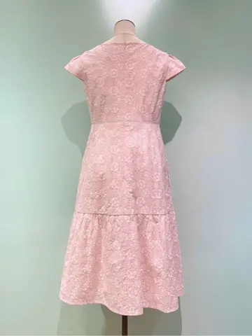 TOCCA G コーディネート画像