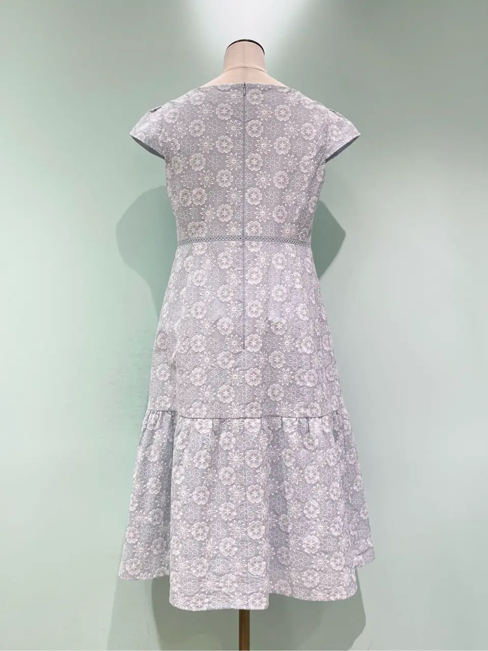 TOCCA G コーディネート画像