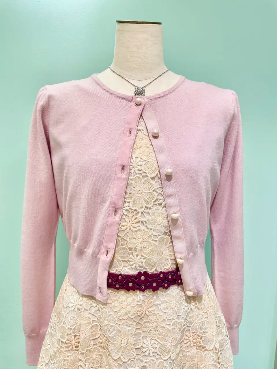 TOCCA G コーディネート画像