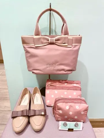 TOCCA G コーディネート画像