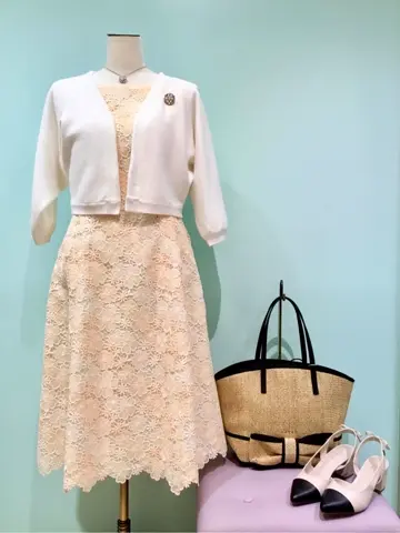 TOCCA Y.K コーディネート画像