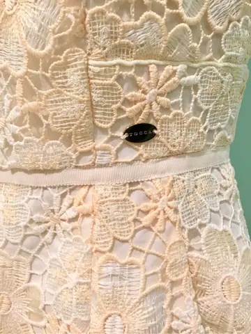 TOCCA Y.K コーディネート画像