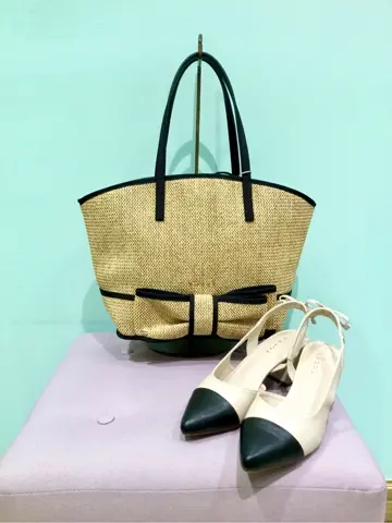 TOCCA Y.K コーディネート画像