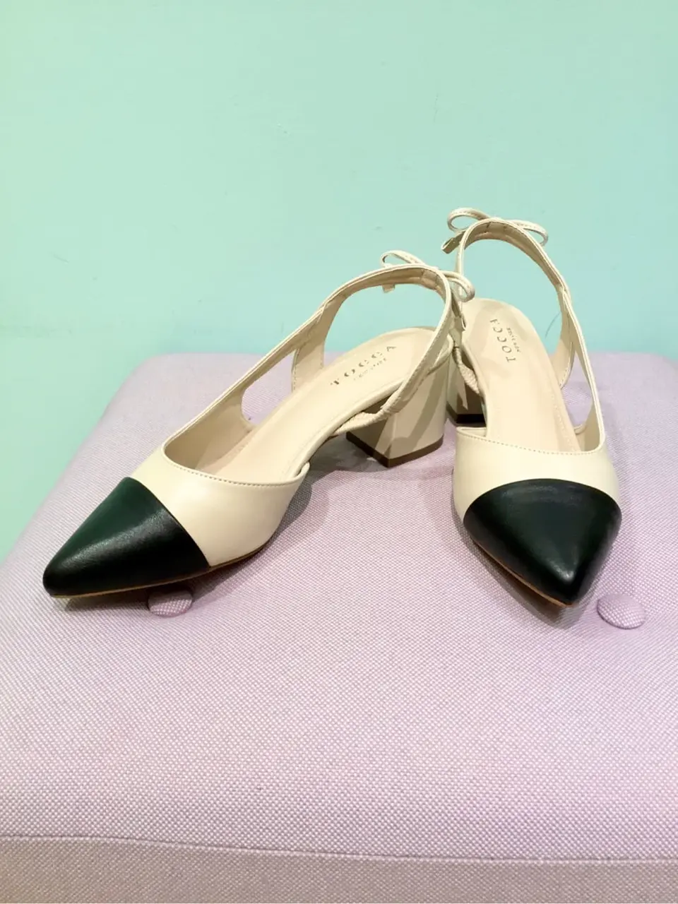 TOCCA Y.K コーディネート画像