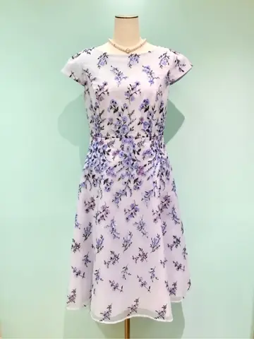 TOCCA Y.K コーディネート画像