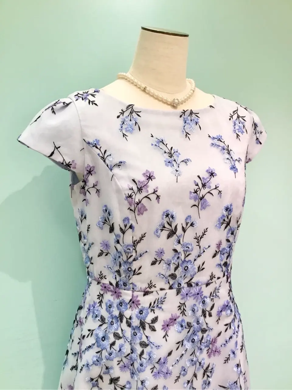 TOCCA Y.K コーディネート画像