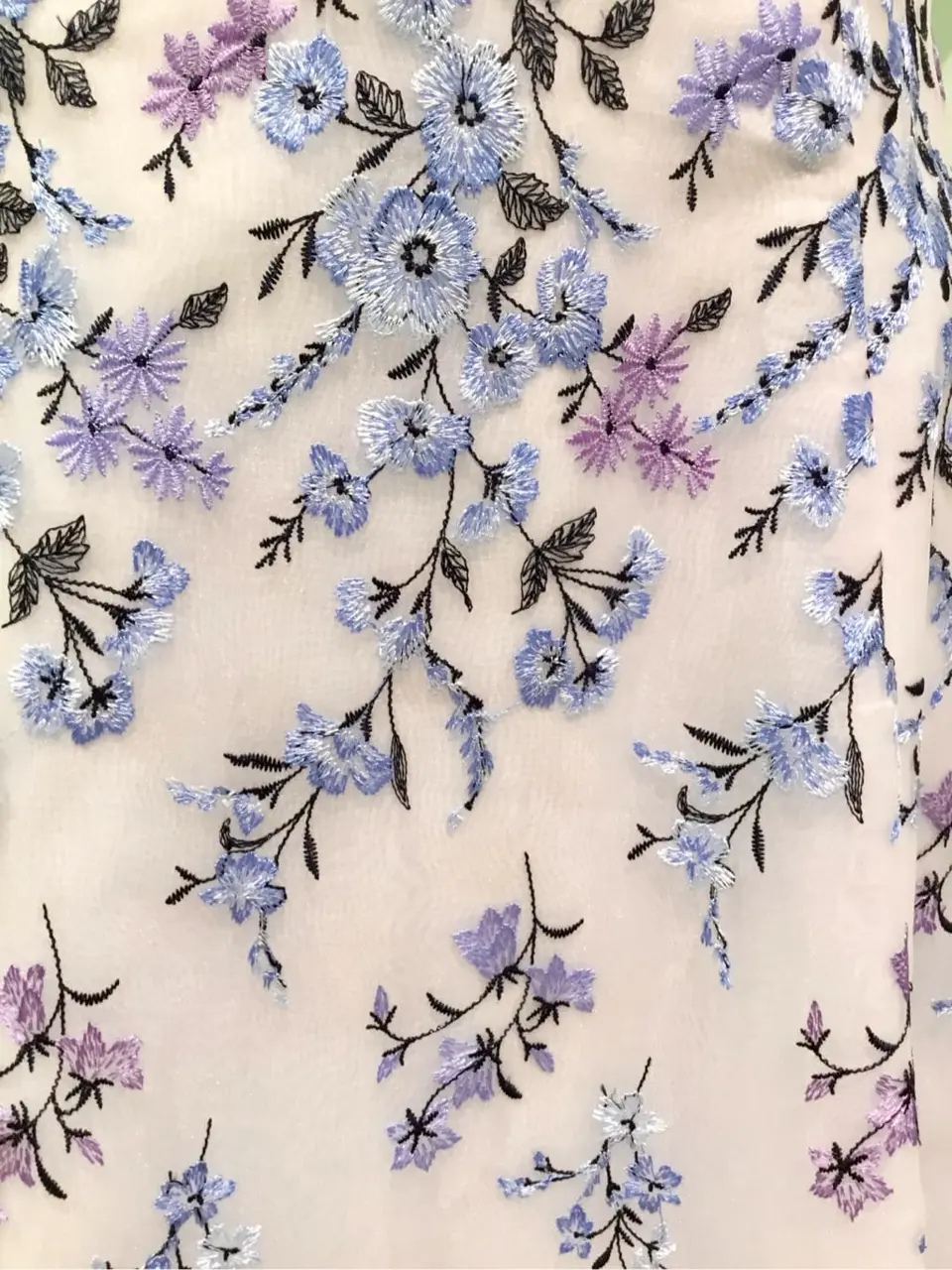 TOCCA Y.K コーディネート画像