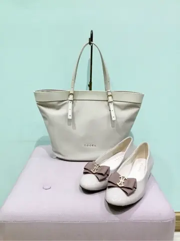 TOCCA Y.K コーディネート画像