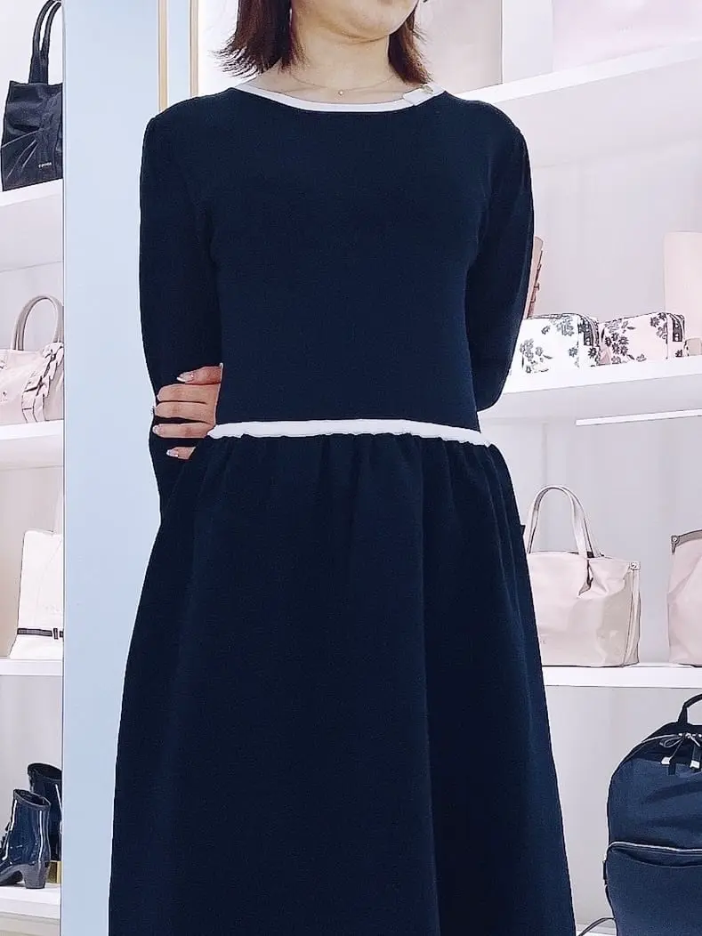 TOCCA T.H コーディネート画像